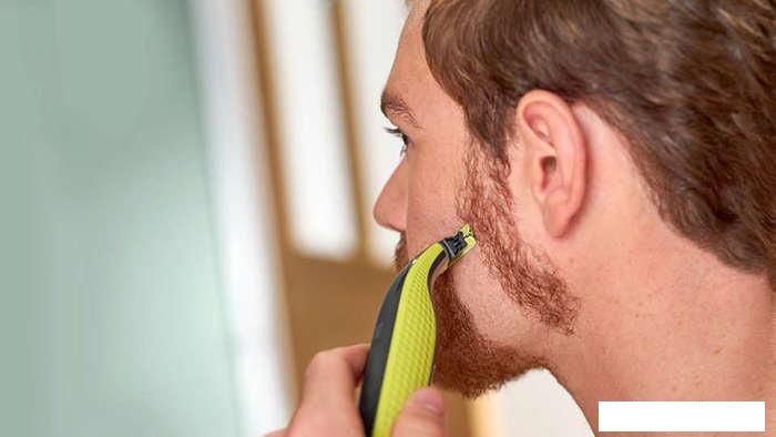 Сменное лезвие Philips OneBlade QP610/50