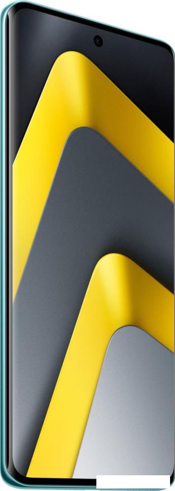 Телефон POCO M8 5G 12GB/512GB международная версия (зеленый)