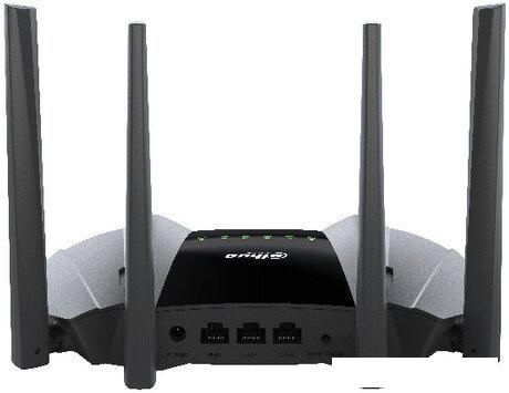 Wi-Fi роутер Dahua AX15M