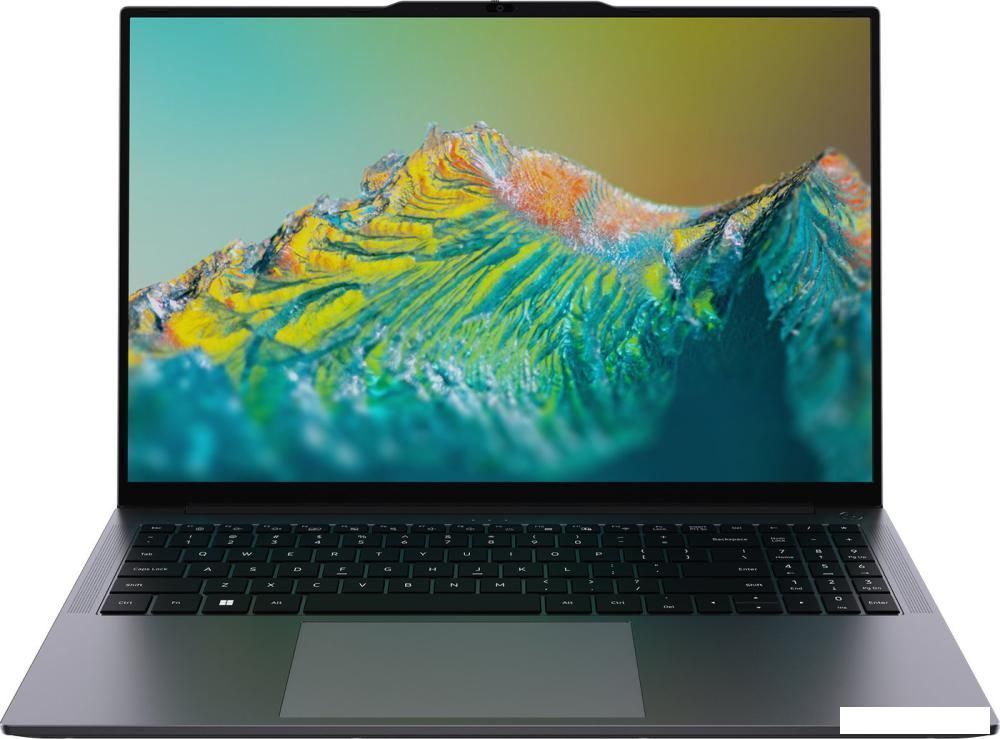 Ноутбук Chuwi CoreBook Plus CWI626-R5743016G512 (AMD Ryzen 5 5500U)