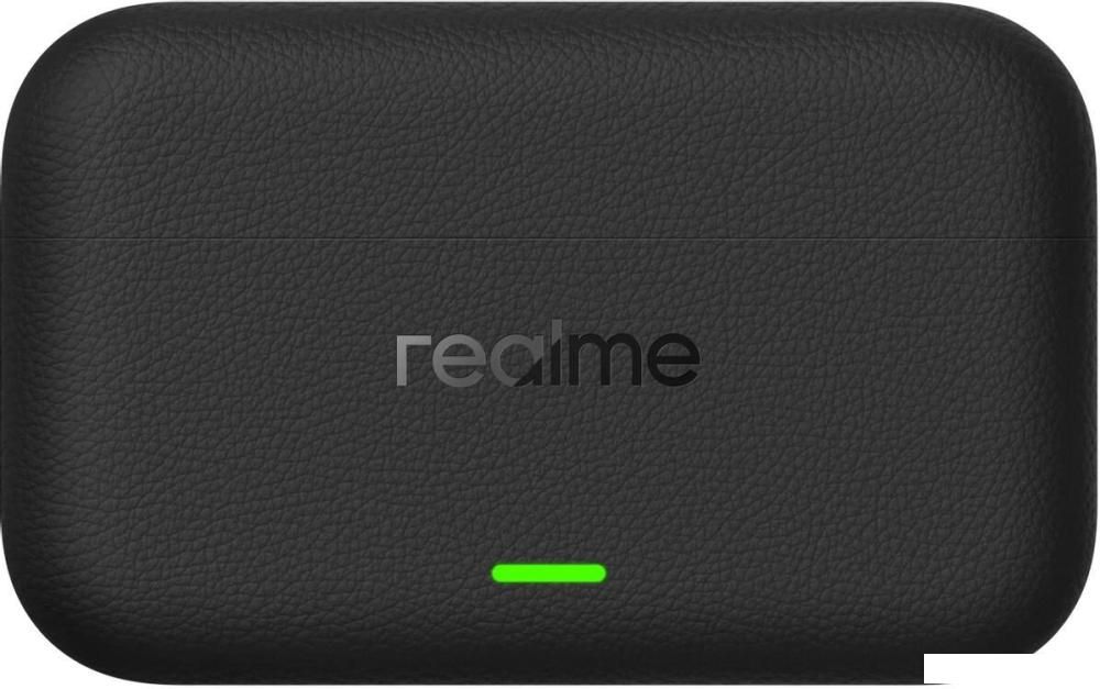 Наушники Realme Buds T500 Pro (черный)