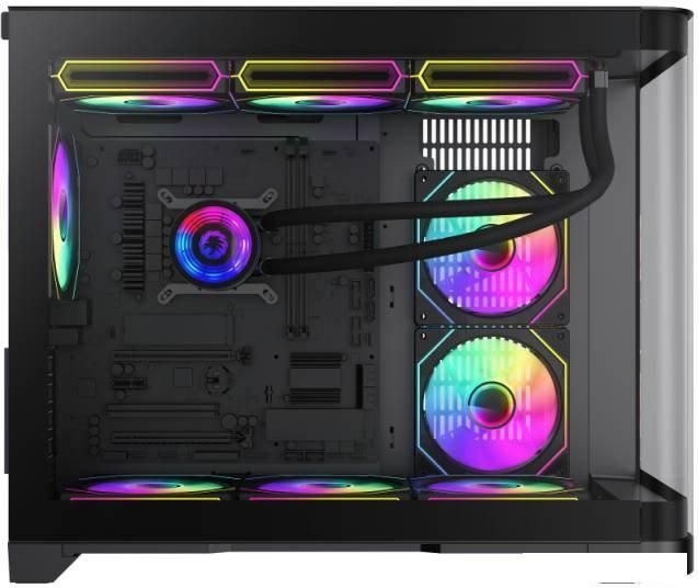 Компьютер TGPC HYPE Flame 92671 A-X