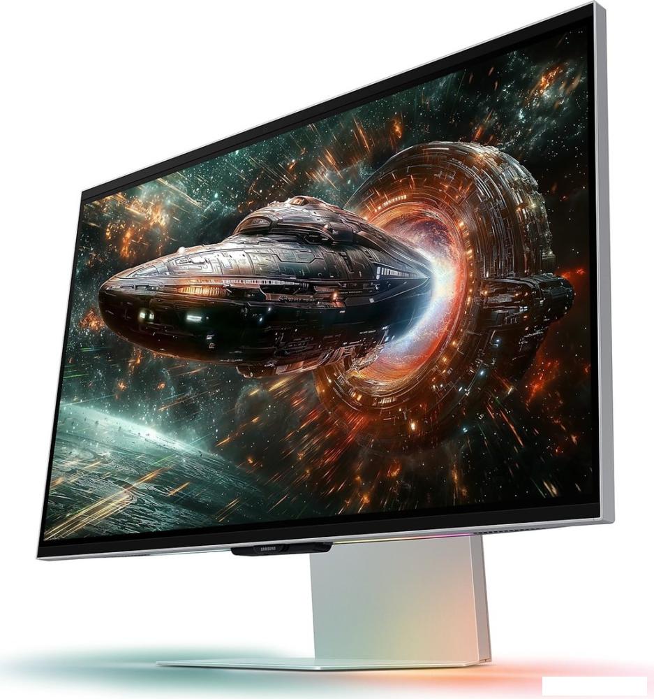 Игровой монитор Samsung Odyssey 3D LS27FG900XIXCI