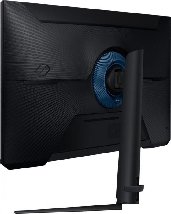Игровой монитор Samsung Odyssey G3 LS32DG300EIXCI
