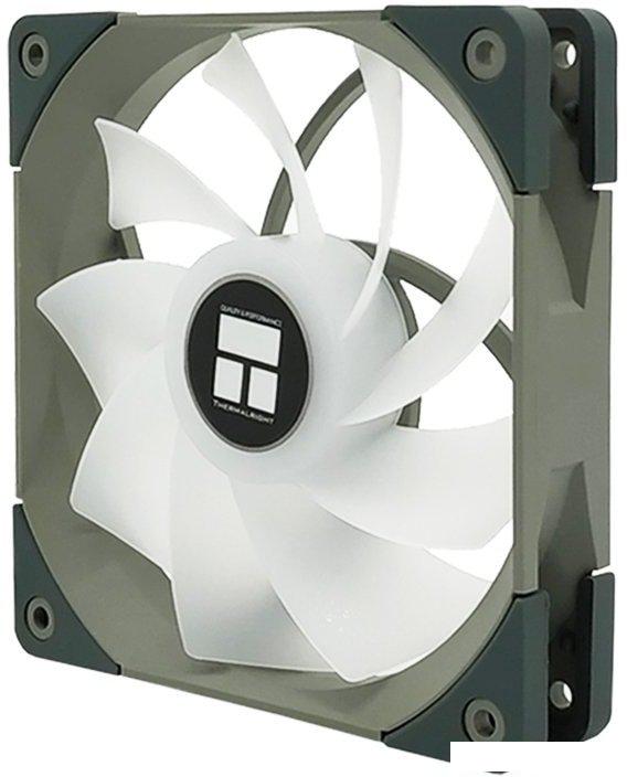 Вентилятор для корпуса Thermalright TL-C12R-L RGB