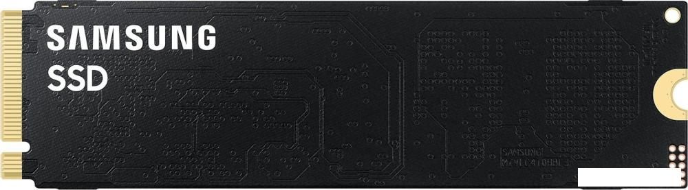 SSD Samsung 9100 Pro 2TB MZ-VAP2T0BW