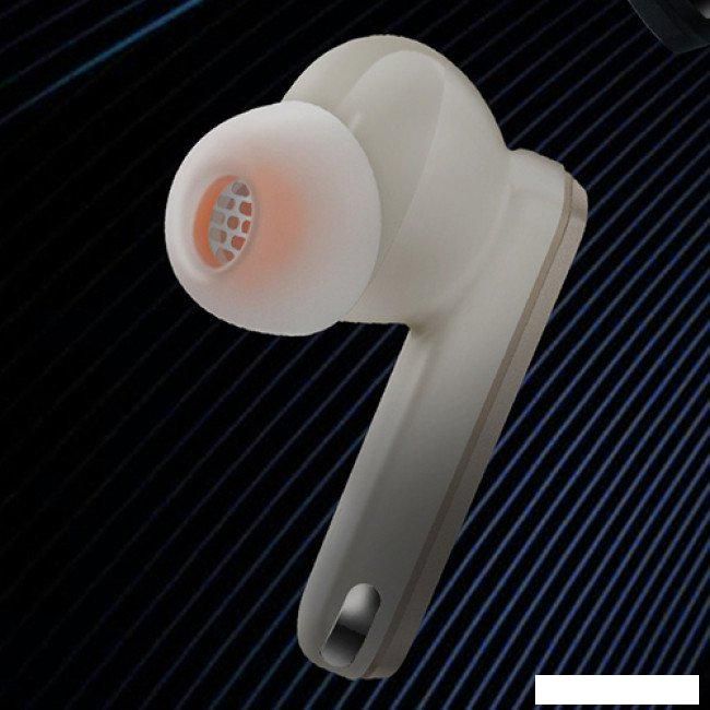 Наушники Mibro Earbuds AC1 (белый)