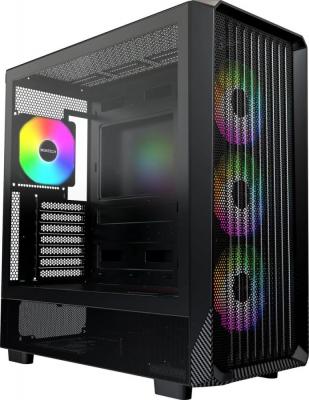 Корпус Montech X5 (черный)