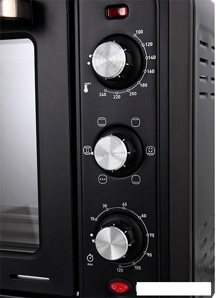 Мини-печи (ростеры) Moulinex OX485832