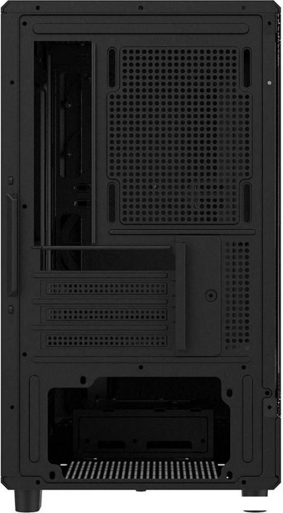 Корпус ALSEYE RAMS 2.0 240 (черный)