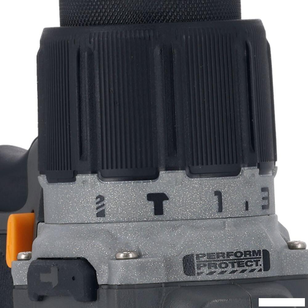 Ударная дрель-шуруповерт DeWalt DCD85MM2T (с 2-мя АКБ, кейс)