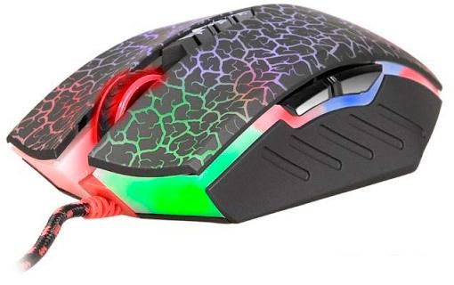Игровая мышь A4Tech Bloody Blazing A7