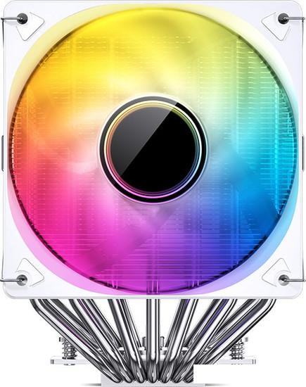 Кулер для процессора Jonsbo CR-3000 ARGB White