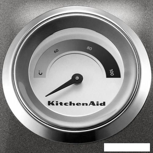 Электрический чайник KitchenAid Artisan 5KEK1522EMS