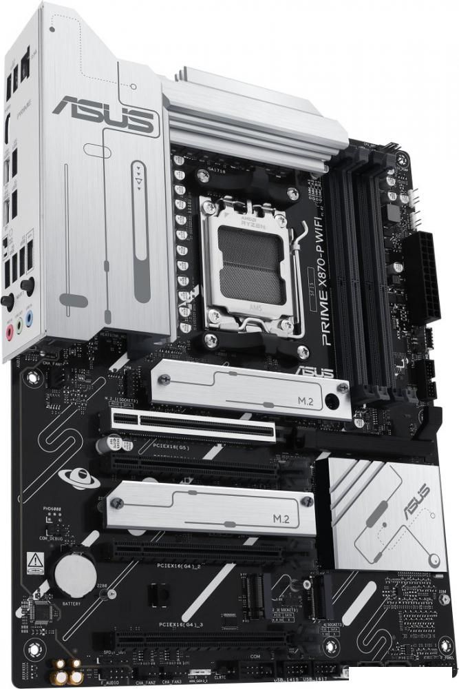 Материнская плата ASUS Prime X870-P WiFi