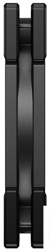 Вентилятор для корпуса ID-Cooling TF-9215-K