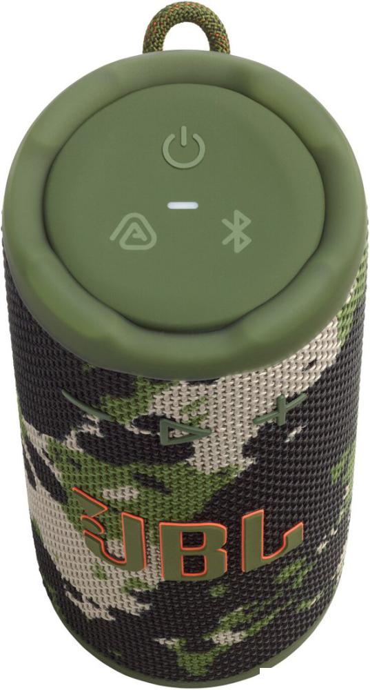 Беспроводная колонка JBL Grip (камуфляж)