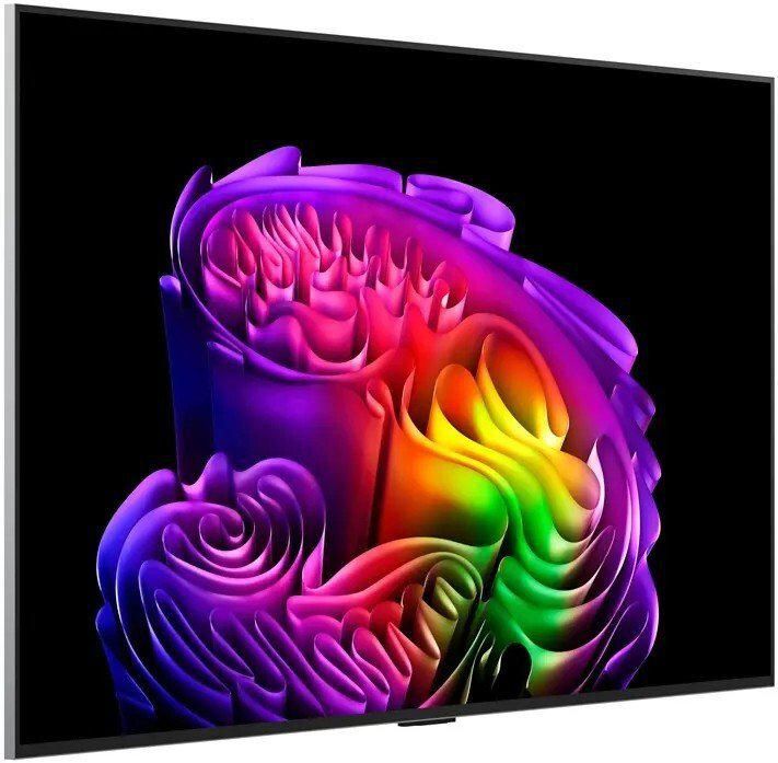 OLED телевизор LG OLED evo AI G6 OLED55G6RLA