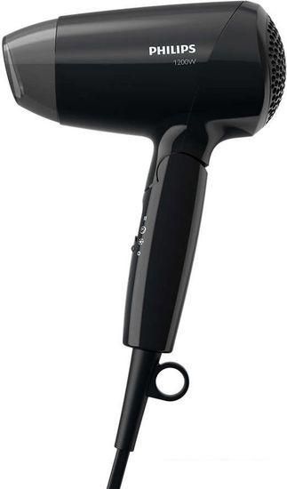 Фен Philips EssentialCare BHC010/10
