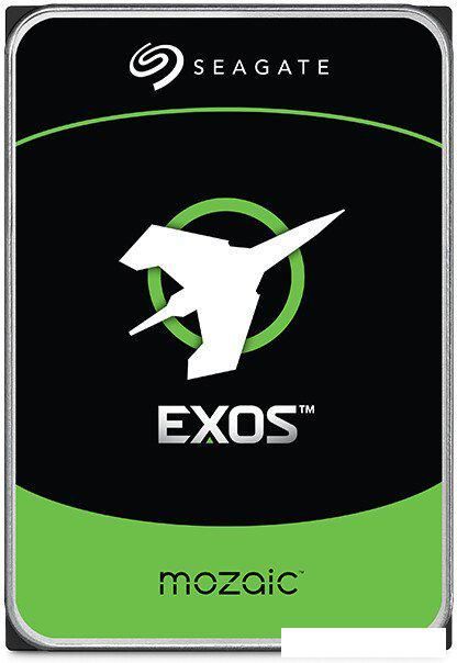 Жесткий диск Seagate Exos Mozaic 32TB ST32000NM004K