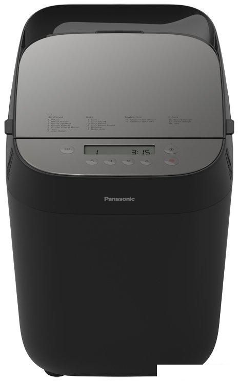 Хлебопечка Panasonic SD-ZP2000KTS