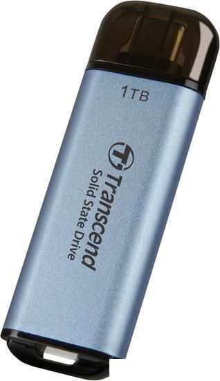 Внешний накопитель Transcend ESD300 512GB TS512GESD300C