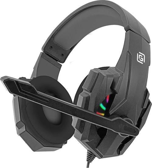 Наушники Оклик HS-L355G