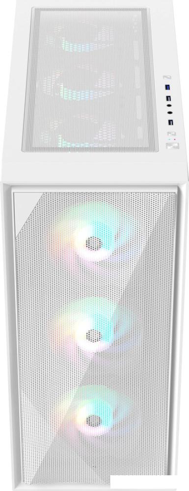 Компьютер Iven Gaming White 201004