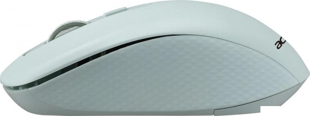 Мышь Acer OMR309 (бирюзовый)