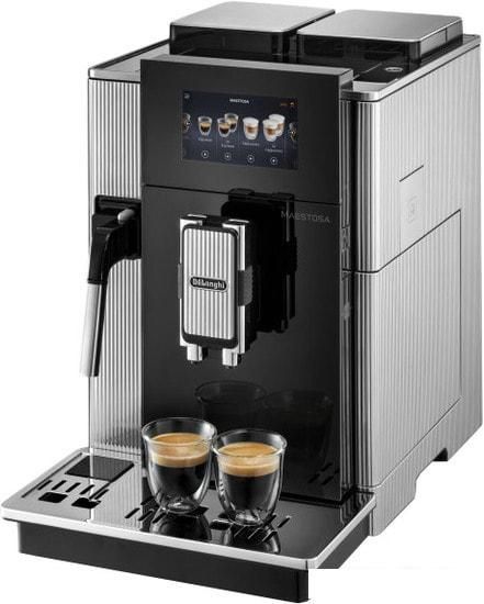 Кофемашина DeLonghi Maestosa EPAM 960.75.GLM