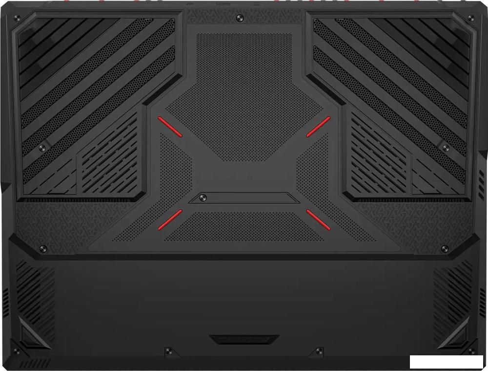 Игровой ноутбук MSI Raider 18 Max HX A2WI-1048RU