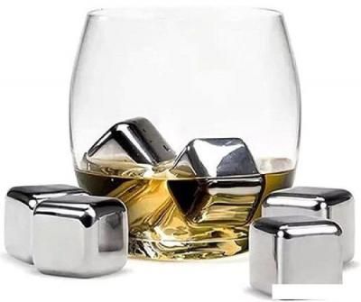 Кубики для охлаждения Circle Joy Ice Cubes CJ-BK03 (4 шт)