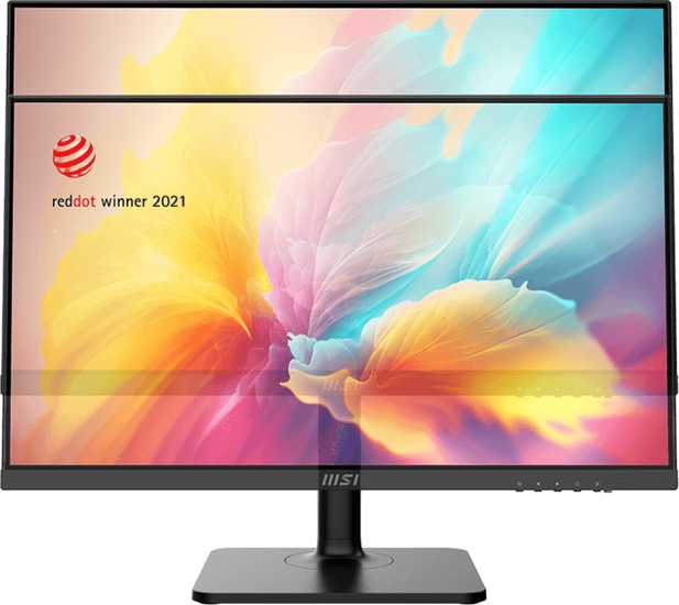 Монитор MSI Modern MD2412P