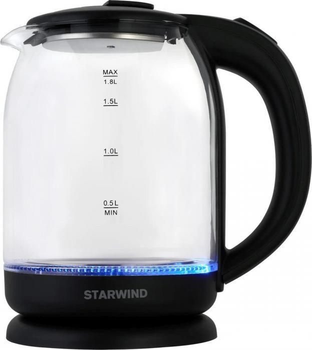 Электрический чайник StarWind SKG1779