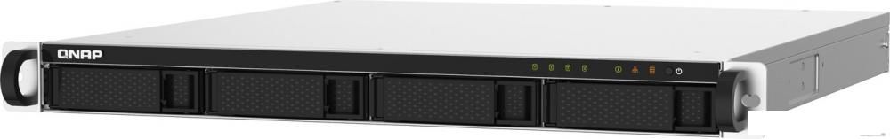 Сетевой накопитель QNAP TS-432PXU-2G