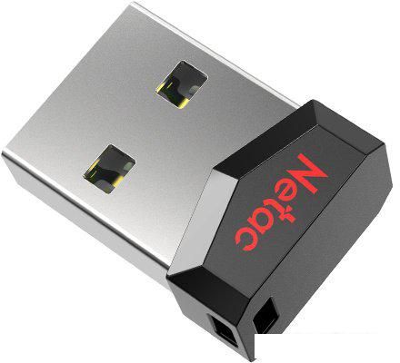 USB Flash Netac 32GB USB 2.0 FlashDrive Netac UM81 Ultra compact