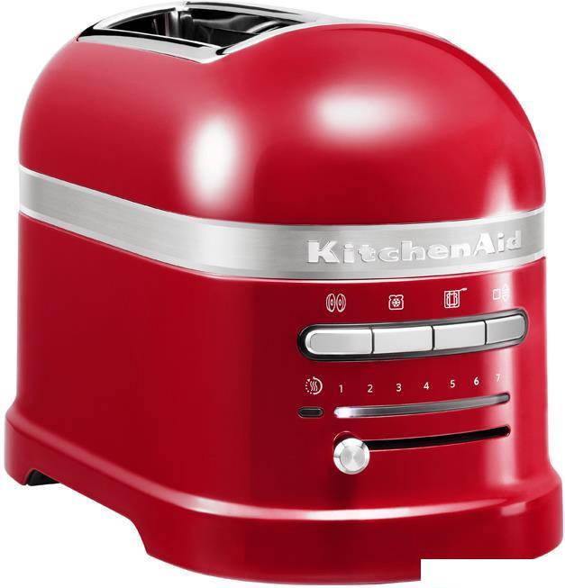Тостер KitchenAid Artisan 5KMT2204EER