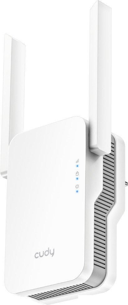Усилитель Wi-Fi Cudy RE1800 2.0