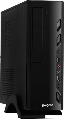 Корпуса ExeGate MI-208 450W
