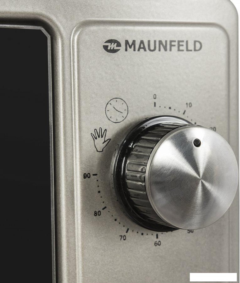 Мини-печь MAUNFELD CEMOB.363.S1