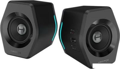 Акустика Edifier Hecate G2000 (черный)
