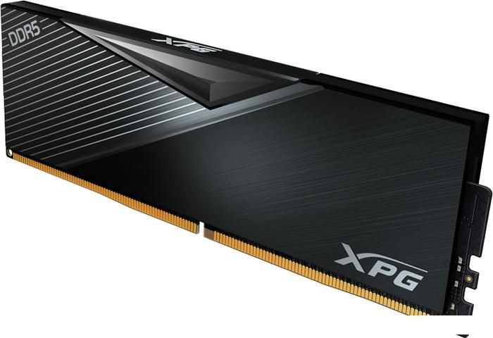 Оперативная память ADATA XPG Lancer 2x16ГБ DDR5 6400 МГц AX5U6400C3216G-DCLABK
