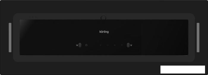 Вытяжки Korting KHI 9099 ICGN
