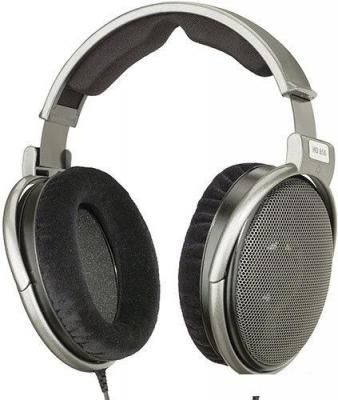 Наушники и гарнитуры Sennheiser HD 650