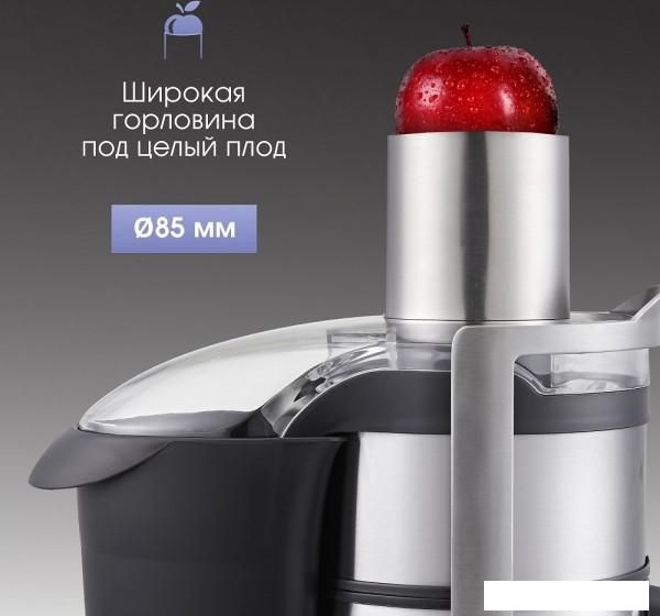 Соковыжималка Zigmund &amp; Shtain EJ-755