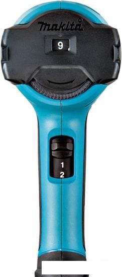 Промышленный фен Makita HG6031VK