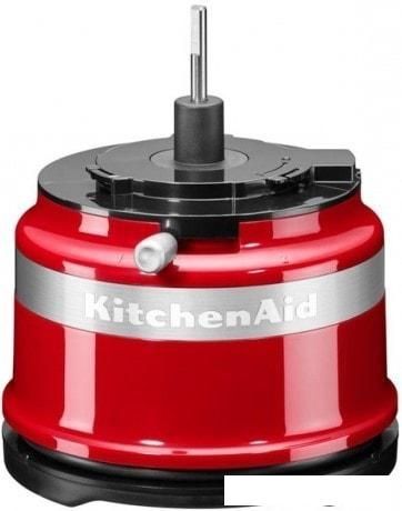 Чоппер KitchenAid 5KFC3516EER