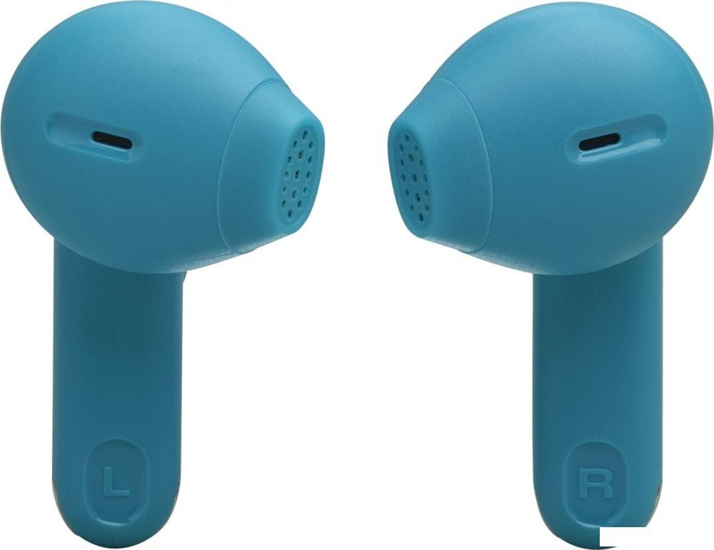Наушники JBL Tune Flex 2 (синий)