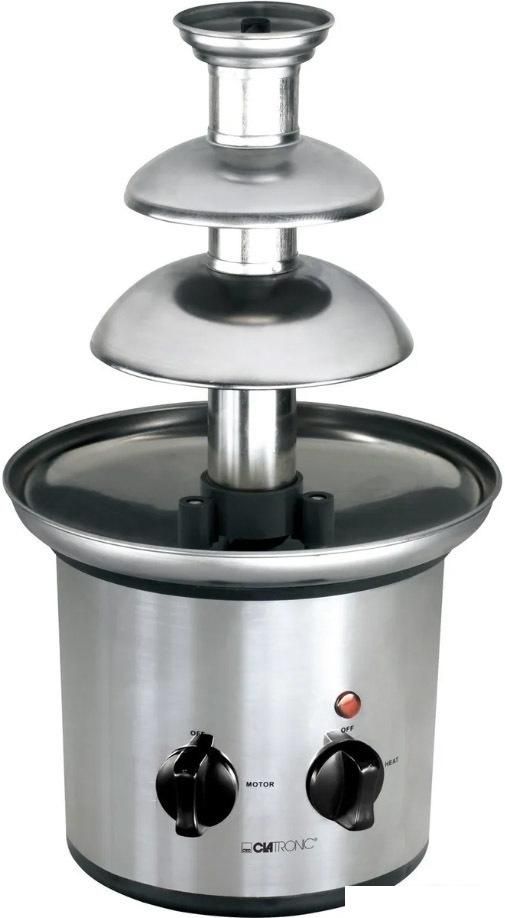 Другие кухонные аксессуары Clatronic SKB 3248 inox