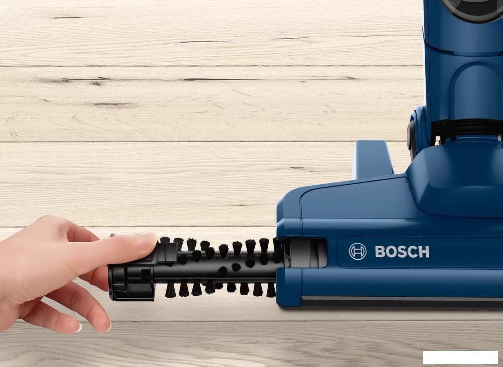 Пылесос Bosch Readyy'y 20Vmax BCHF2MX20